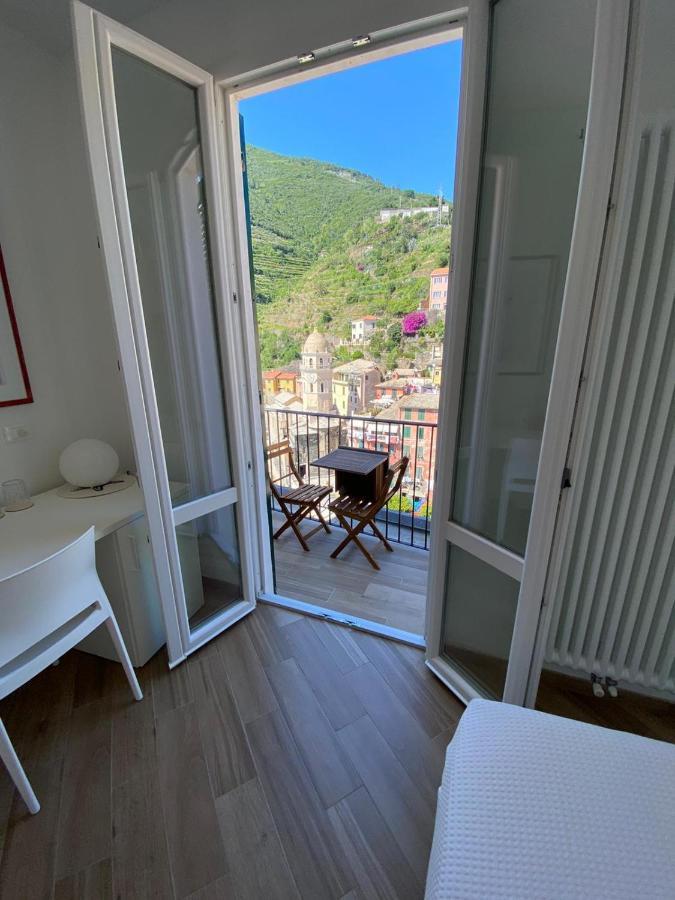 Affittacamere Benedetta E Isabelle Vernazza Zewnętrze zdjęcie