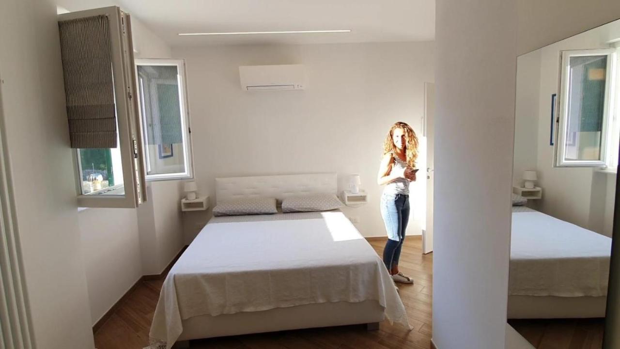 Affittacamere Benedetta E Isabelle Vernazza Zewnętrze zdjęcie