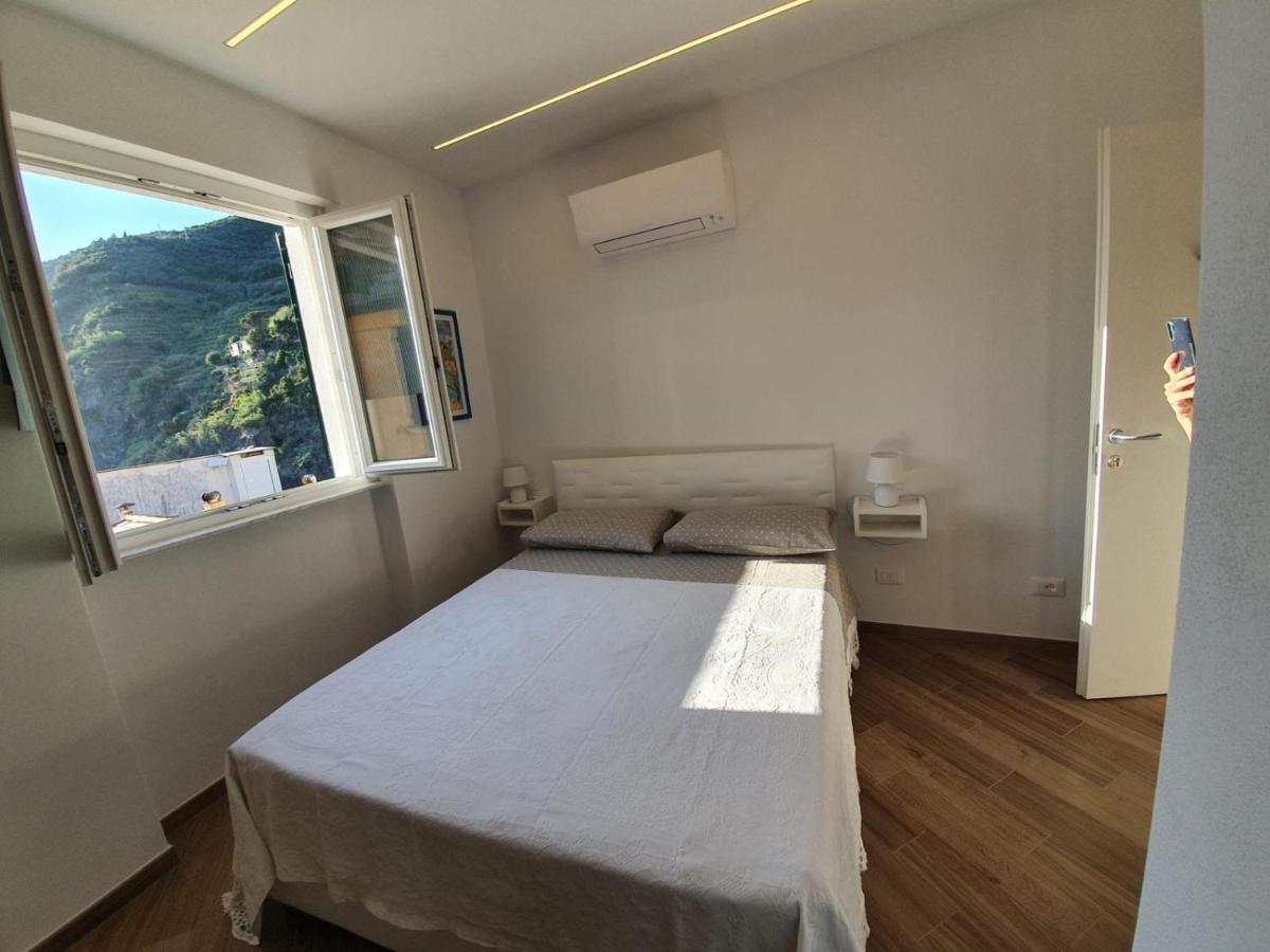 Affittacamere Benedetta E Isabelle Vernazza Zewnętrze zdjęcie